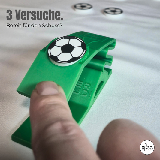 Match Night ⚽🍻 - Das Fußball Trinkspiel