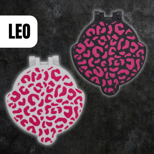 Style Your Can Wild Leo Edition - Bier Brudi SafeCap
