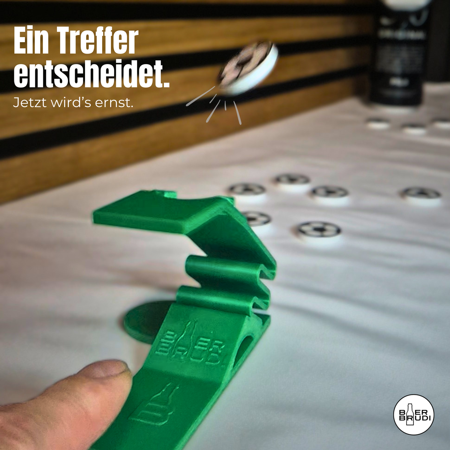 Match Night ⚽🍻 - Das Fußball Trinkspiel