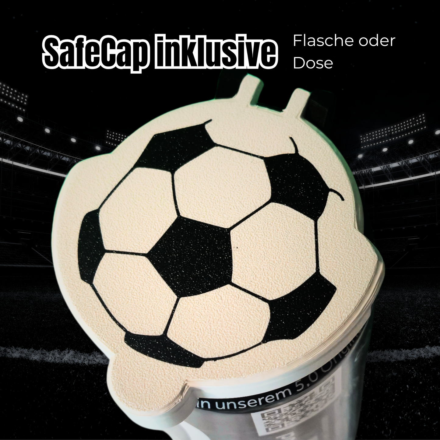 Match Night ⚽🍻 - Das Fußball Trinkspiel