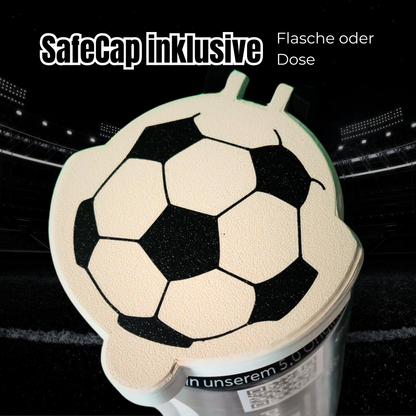 Match Night ⚽🍻 - Das Fußball Trinkspiel