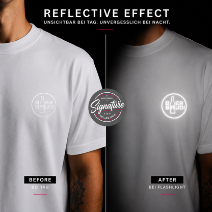 Bier Brudi Signature T-Shirt - Classic Brudi