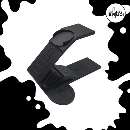 Das Bier Brudi Katapult für dein Trinkspiel. Der Ersatz wenn ihr zu sehr eskaliert seid.