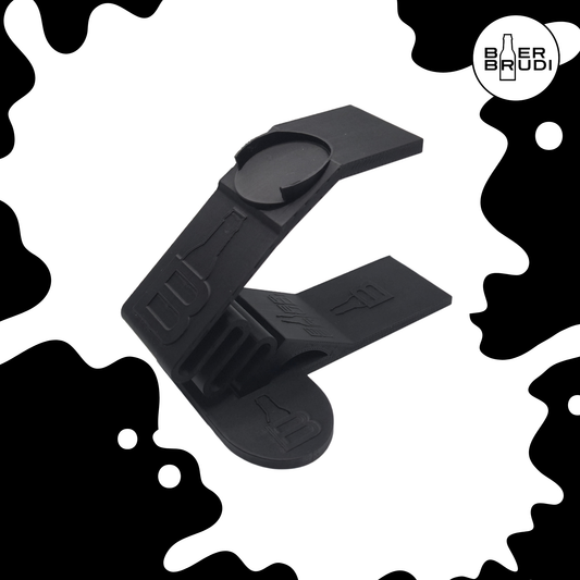 Das Bier Brudi Katapult für dein Trinkspiel. Der Ersatz wenn ihr zu sehr eskaliert seid.