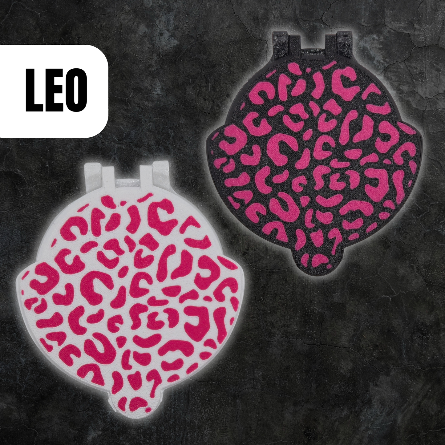 Style Your Can Wild Leo Edition - Bier Brudi SafeCap