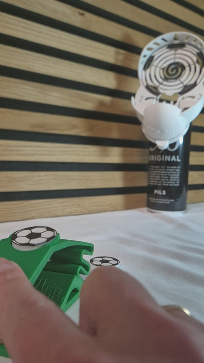 Match Night ⚽🍻 - Das Fußball Trinkspiel