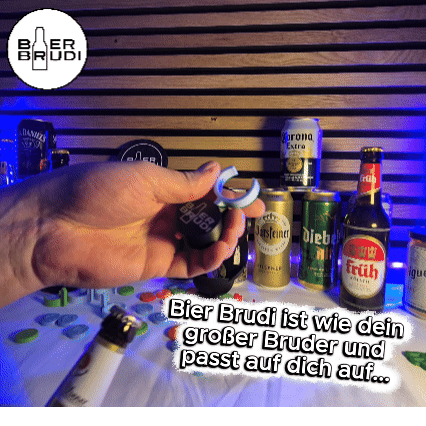 SafeCap im Einsatz auf Festival und Party schützt dein Getränk